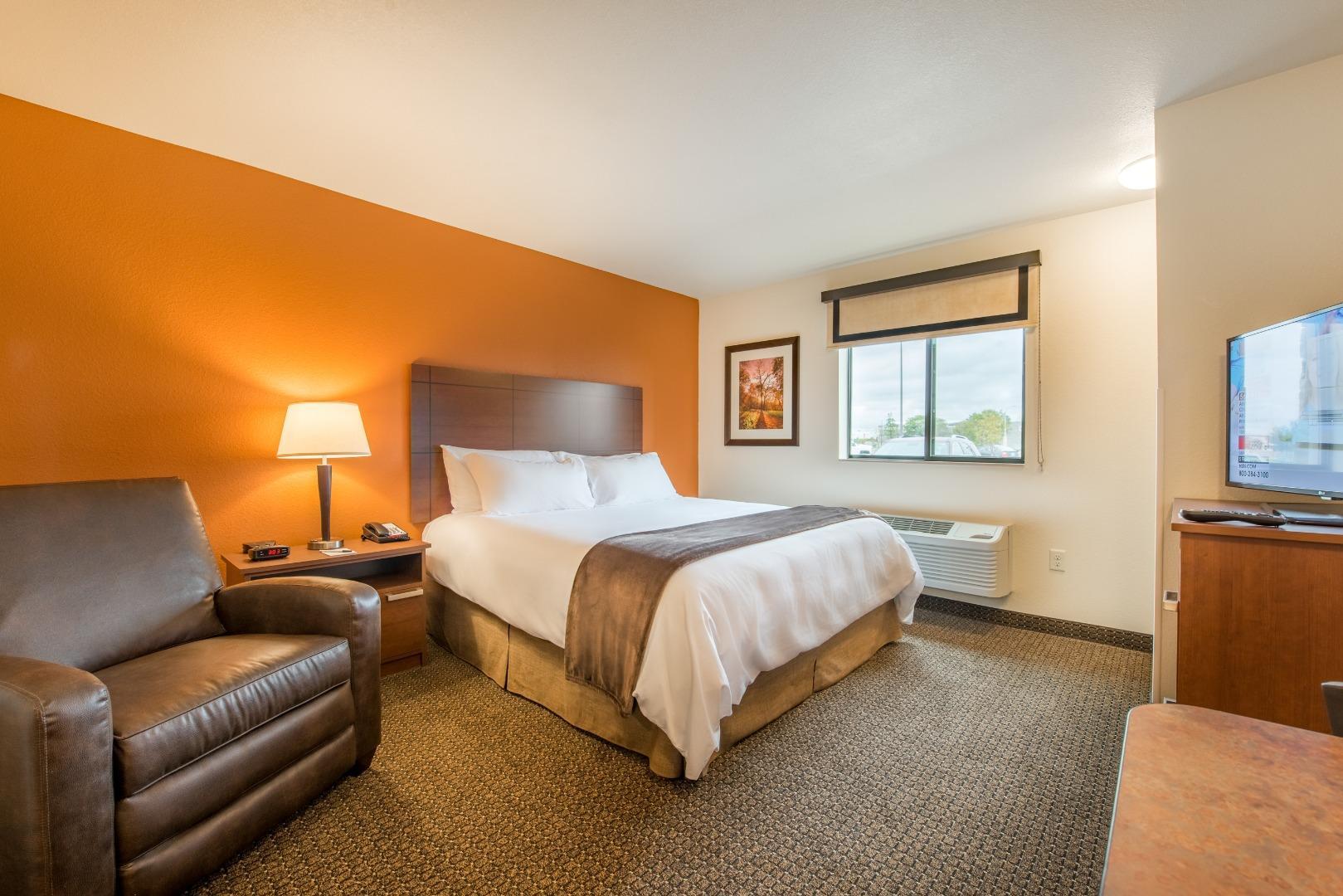 Hotel My Place Hotel-marquette, Mi Marquette