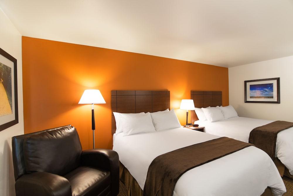 Hotel My Place Hotel-marquette, Mi