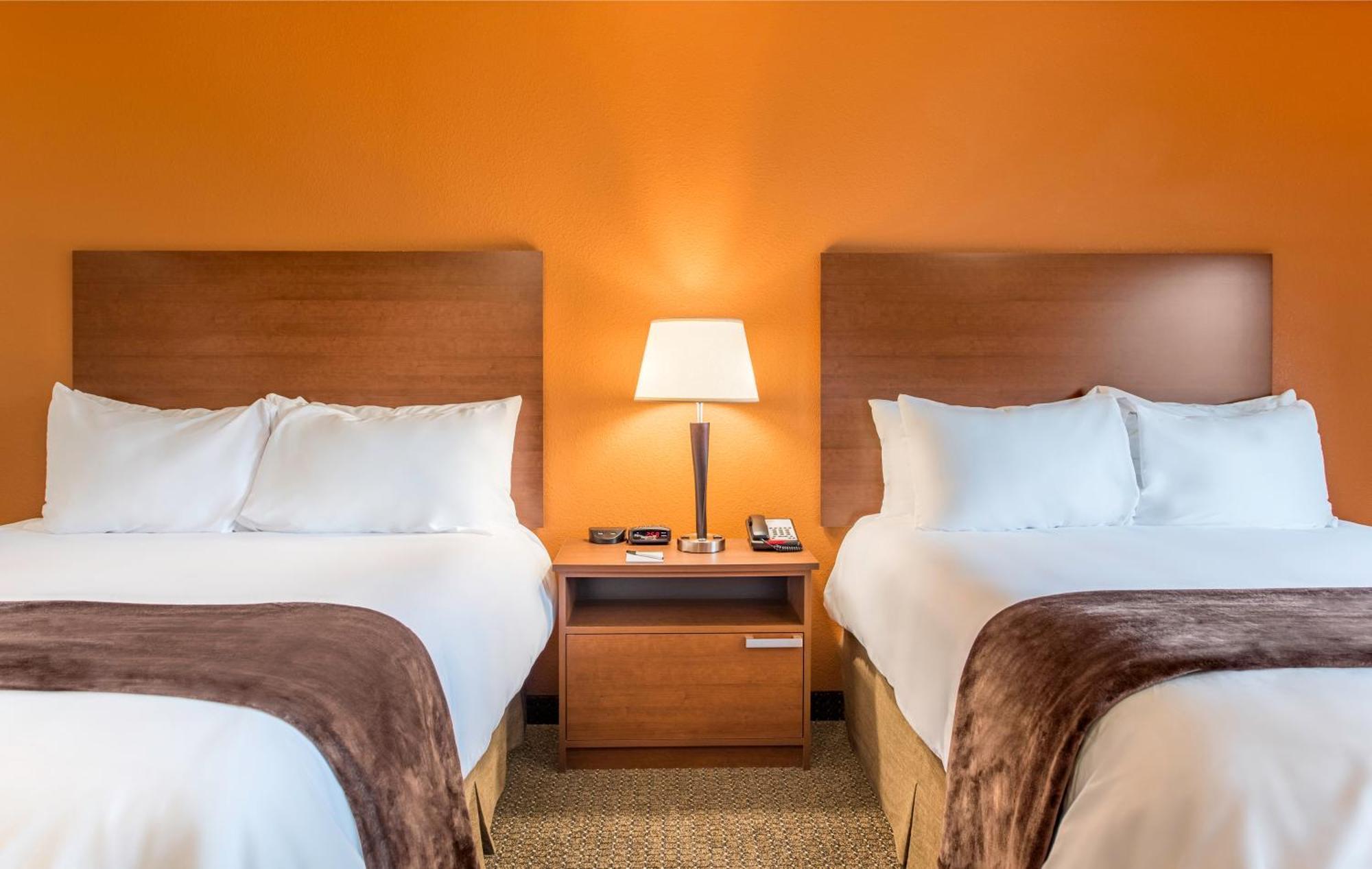 My Place Hotel-marquette, Mi 3* Marquette
