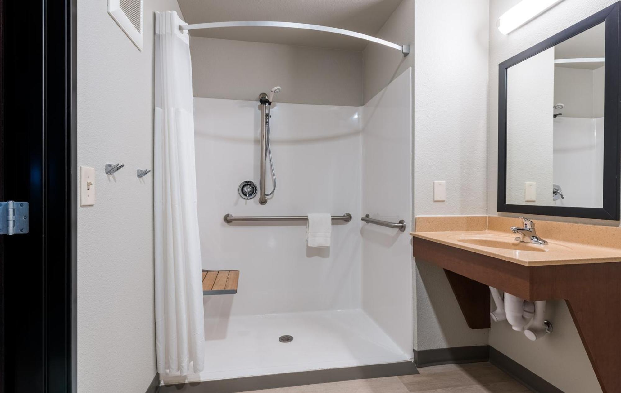 My Place Hotel-marquette, Mi 3* Marquette