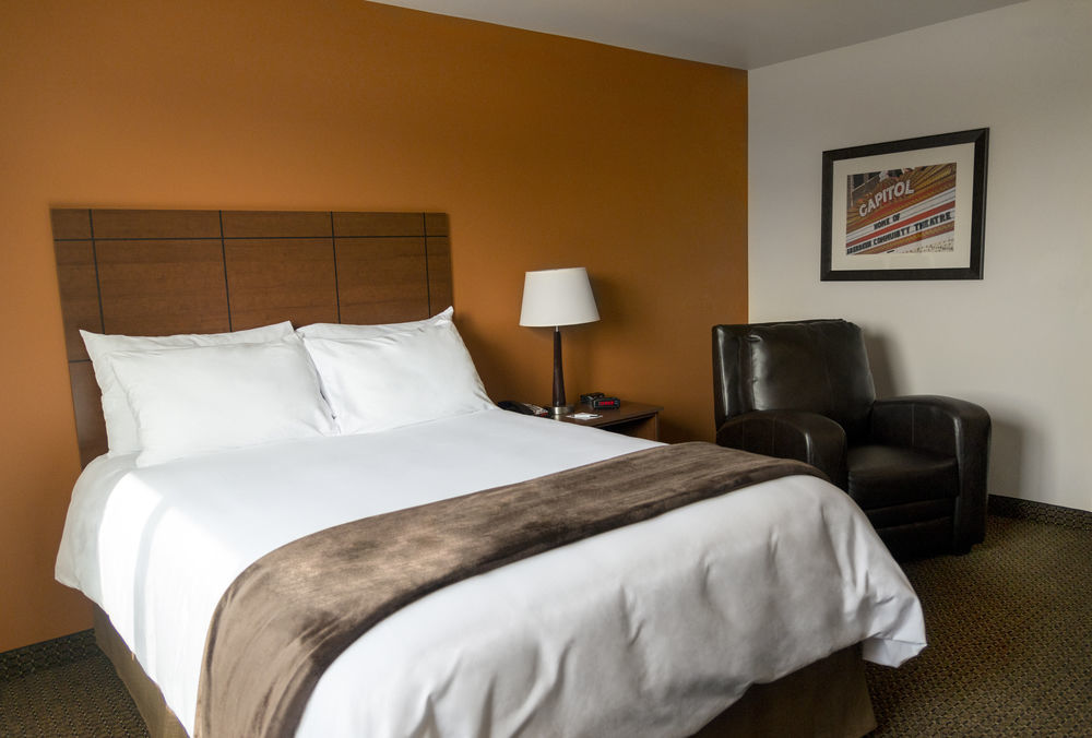 My Place Hotel-marquette, Mi Marquette