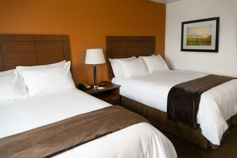 Hotel My Place Hotel-marquette, Mi Marquette