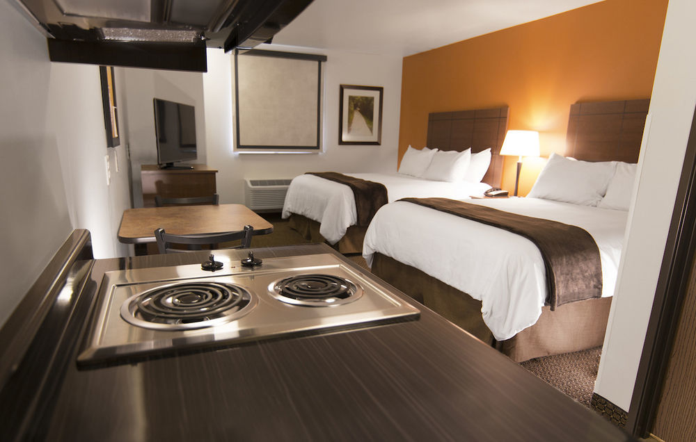 My Place Hotel-marquette, Mi