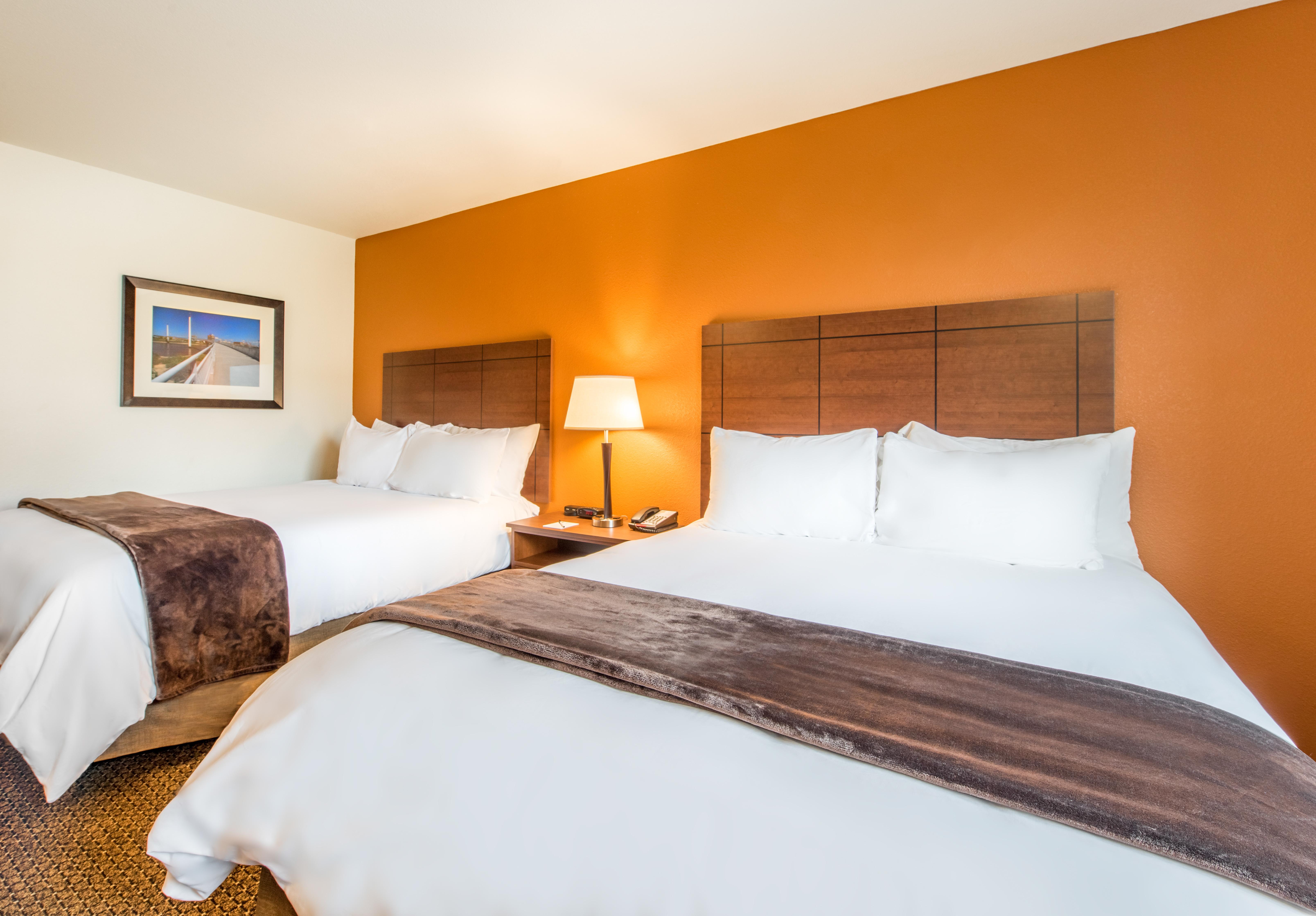 My Place Hotel-marquette, Mi 3*